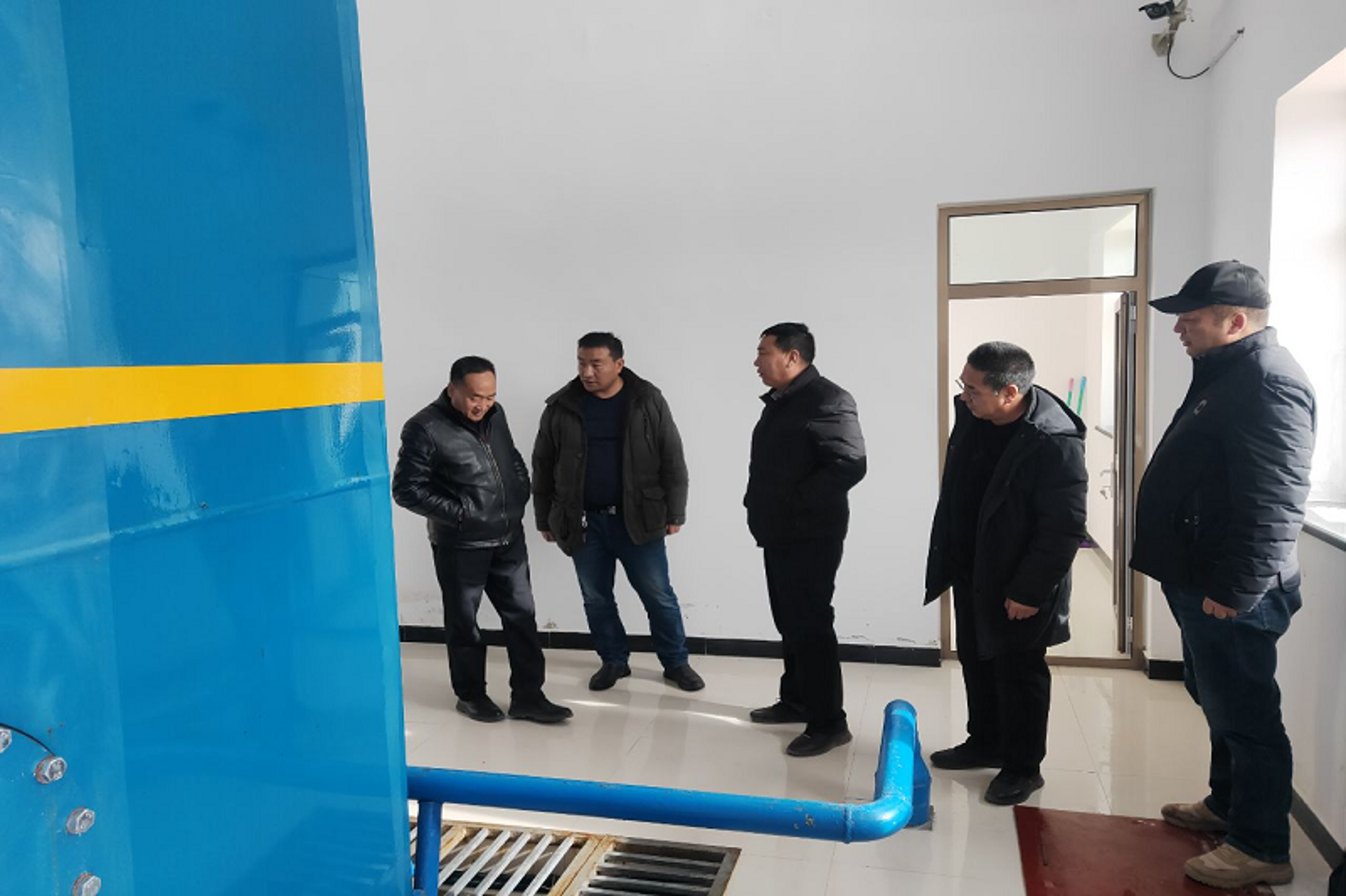 鸿福保温材料